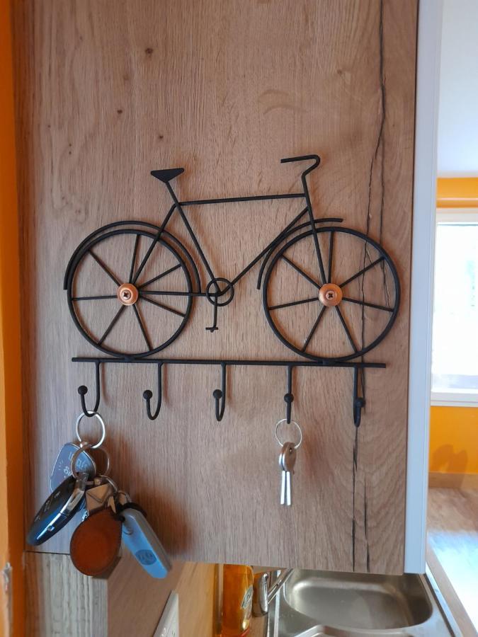 Appartement Le Bouquetin à Entremont Extérieur photo