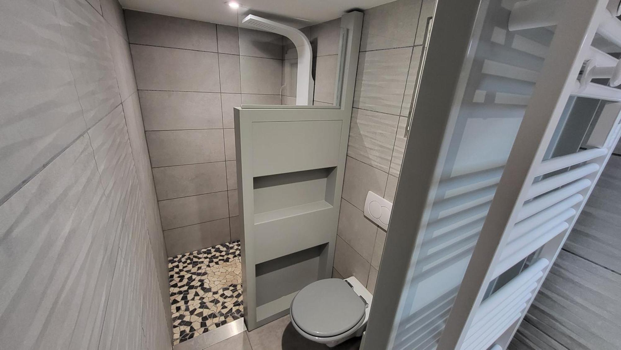 Appartement Le Bouquetin à Entremont Extérieur photo