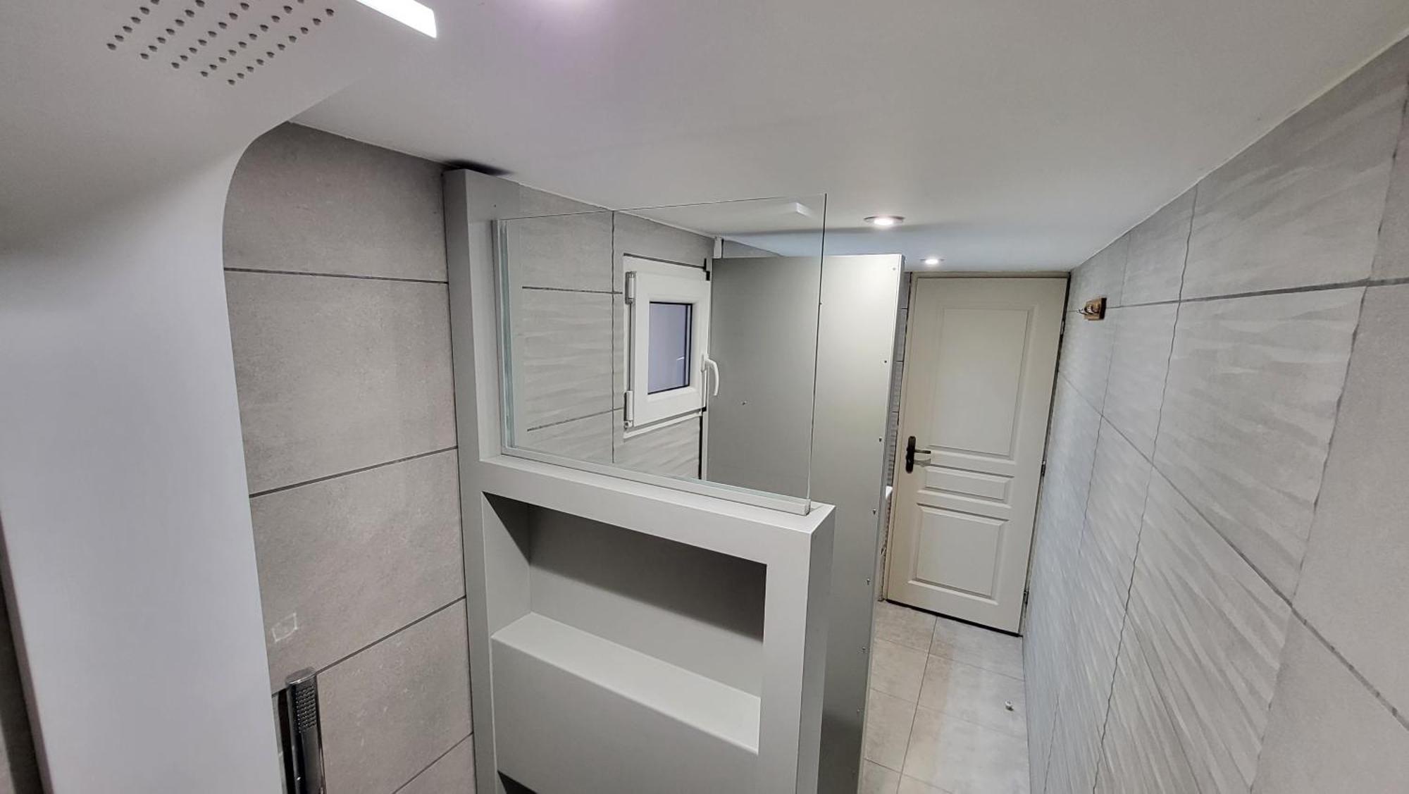 Appartement Le Bouquetin à Entremont Extérieur photo