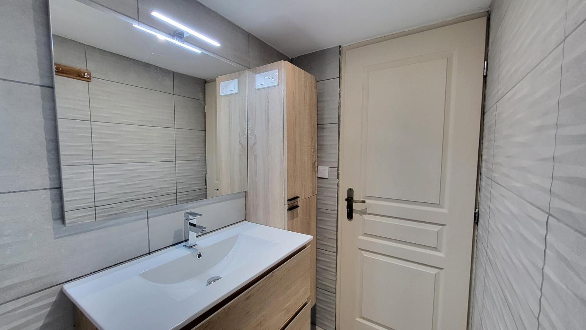 Appartement Le Bouquetin à Entremont Extérieur photo